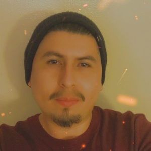 Meet your Posher, Steven